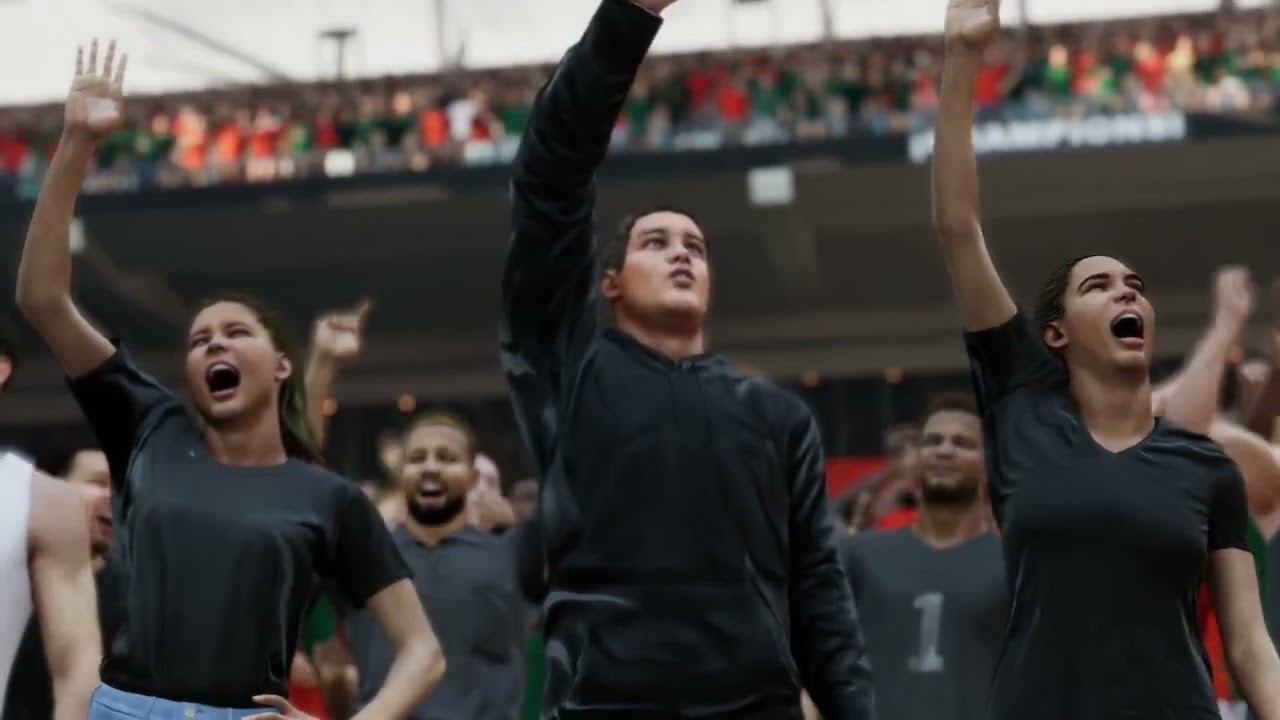 The hurricanes rolled over Indiana 