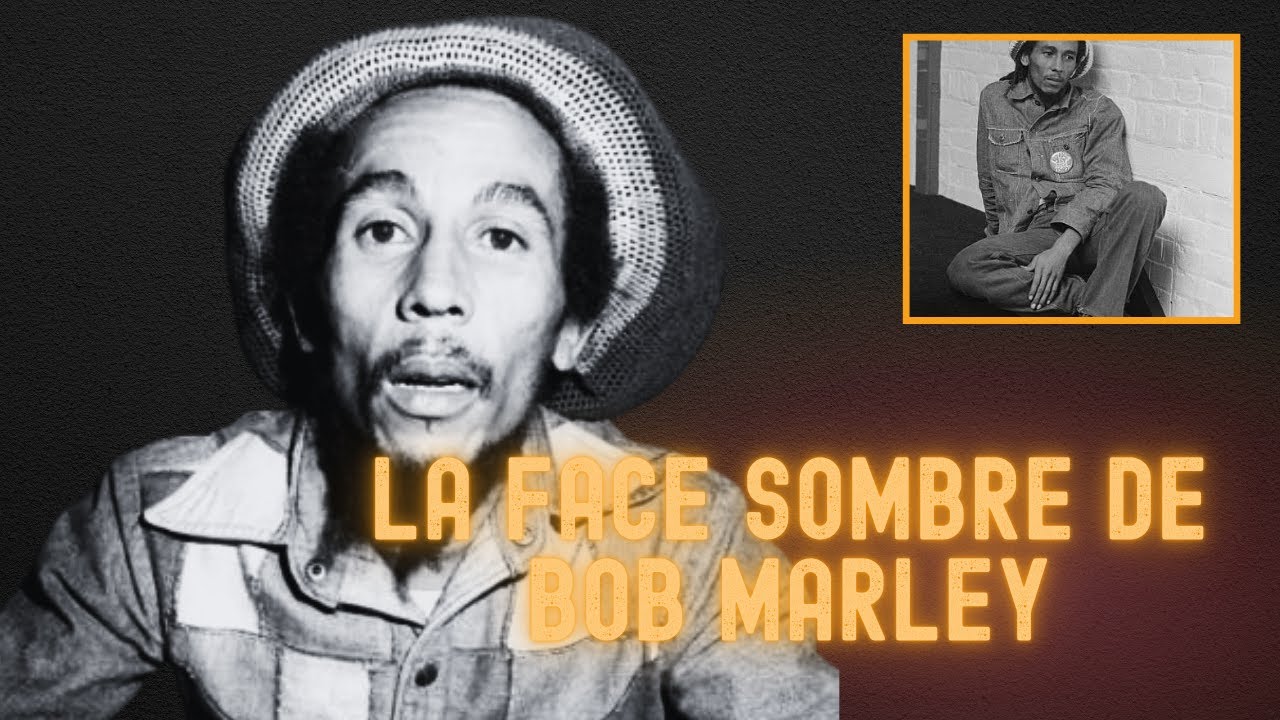 Bob Marley : génie du reggae ou prophète sacrifié ? L’histoire interdite derrière la légende.