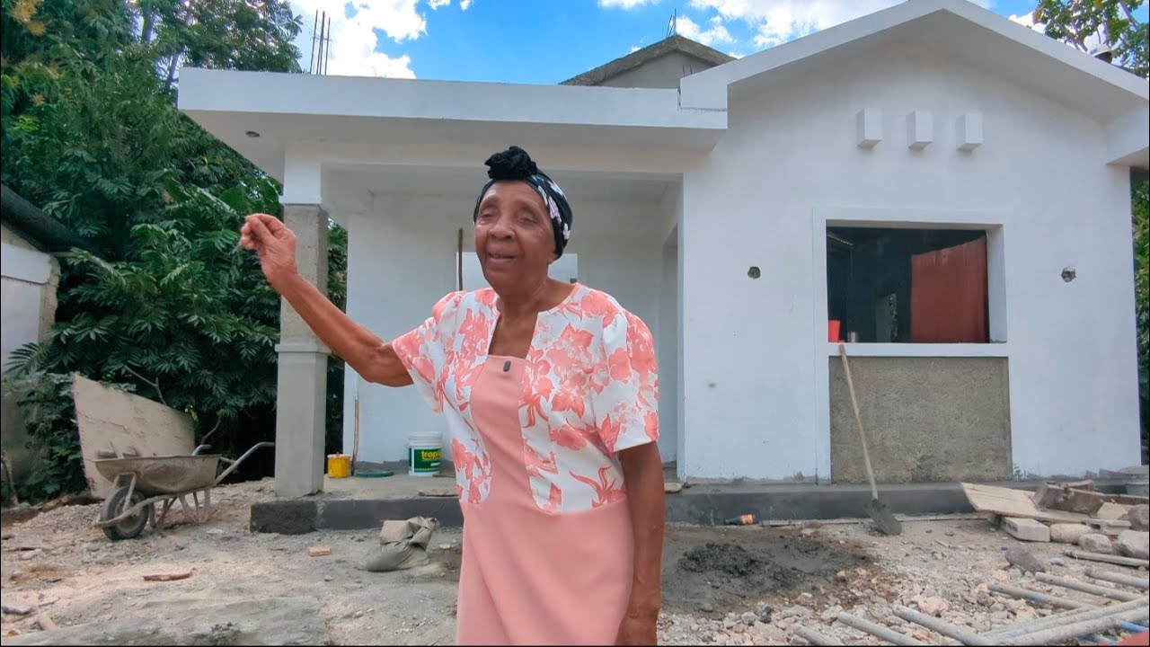 Yon lot gwo pa fèt nan Kay miss ankò |randevou Premye  janvye 2026