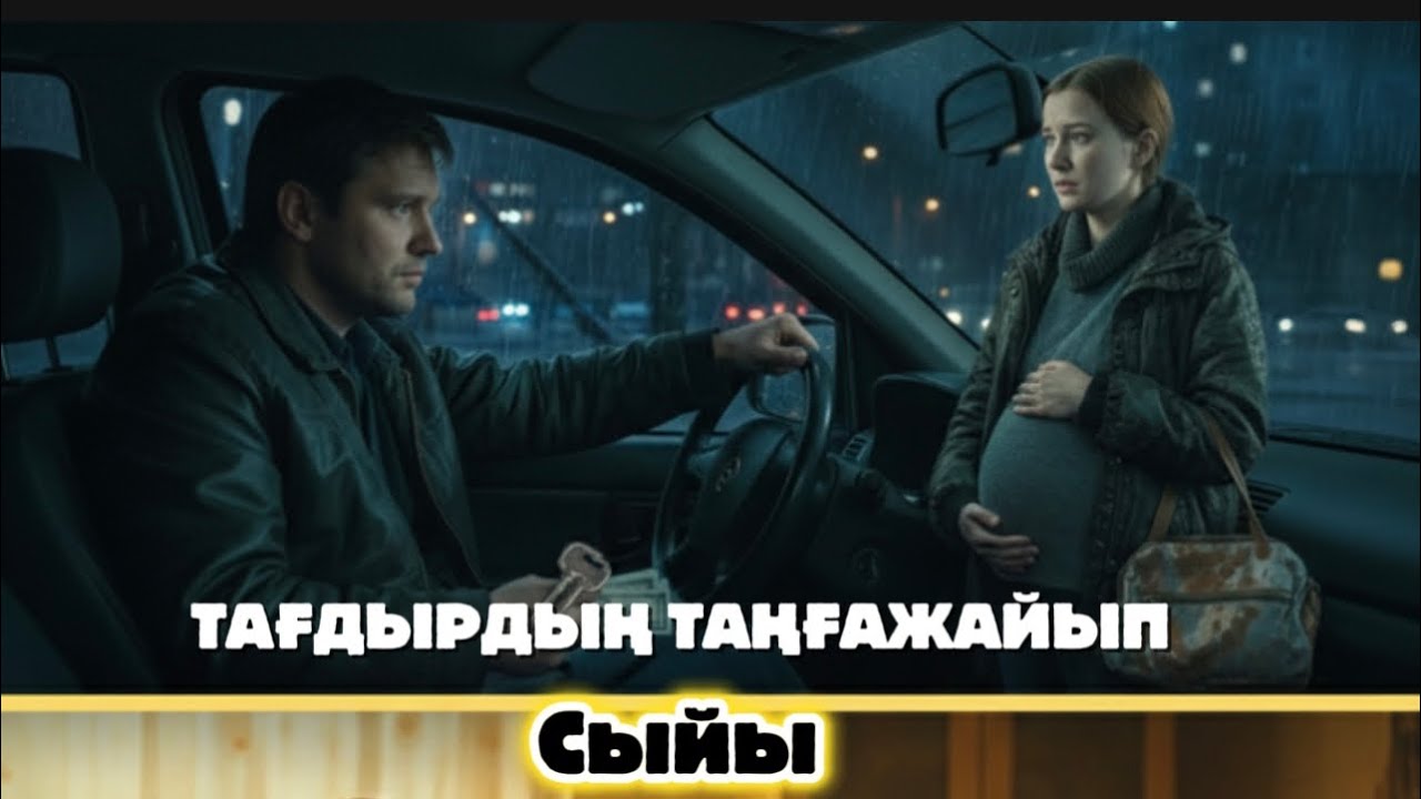 Тағдырдан қашып құтылмайсың..#тағдыр #әңгімелер #шынайыоқиға #болғаноқиғажелісімен #махаббат 