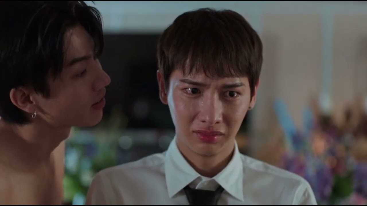 BL/ OffGun x Dew / Bohemian Rhapsody 