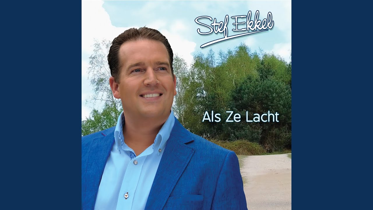 Als Ze Lacht