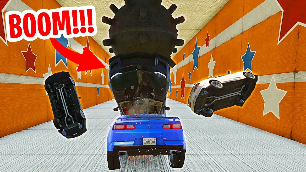 BESTE SAFE IN GTAV ONLINE TOT NU TOE!