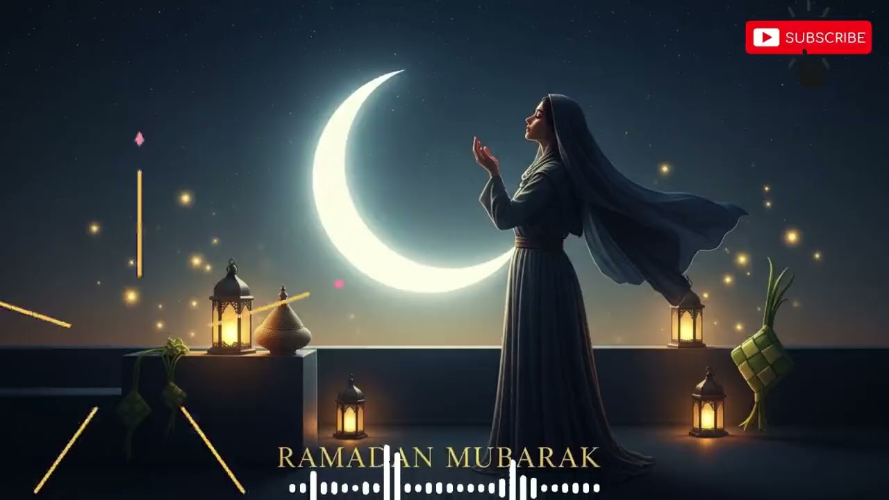 Ramadan 2026 – When Her Tears Fell Before Fajr