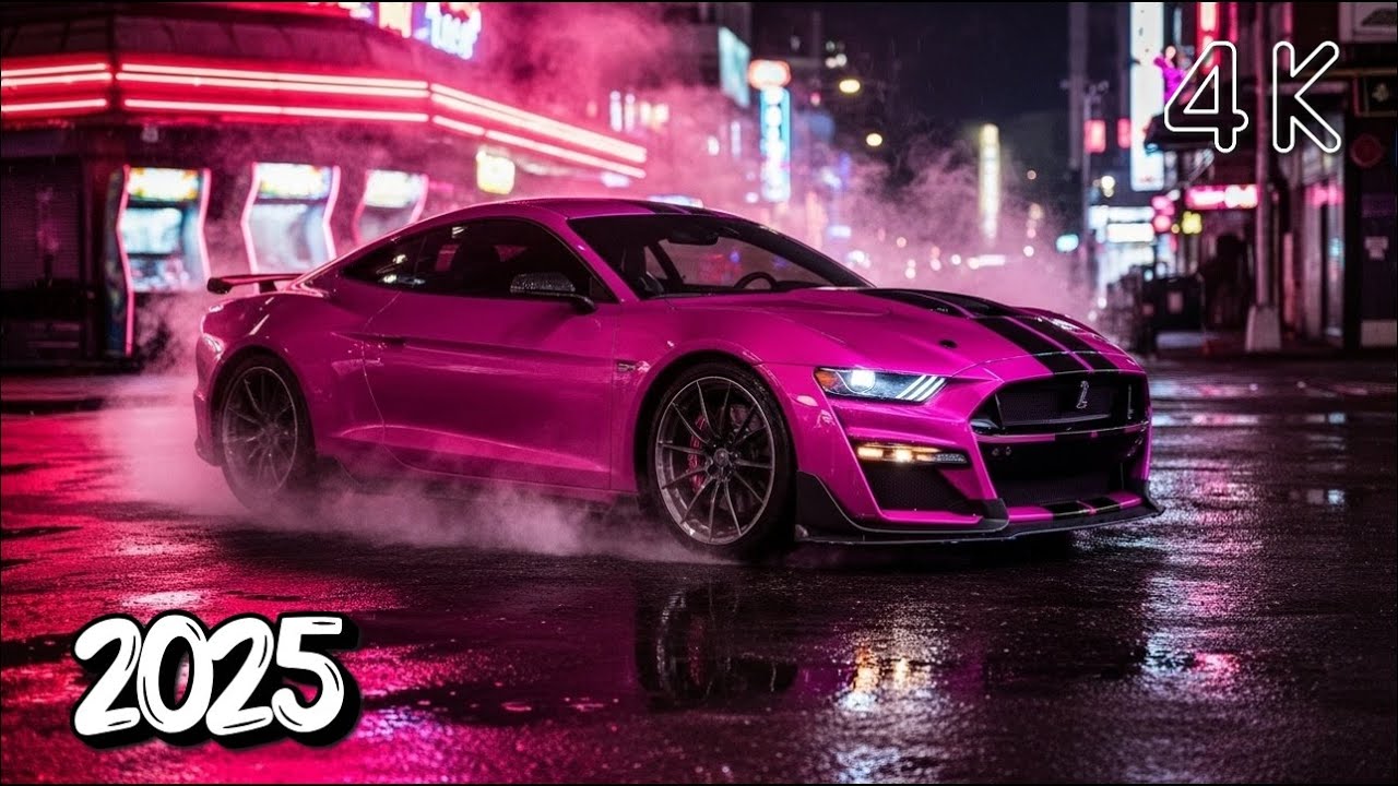 The Best EDM Music Mix 2026 🎧 Bass Boosted & Future Bass Music 🎧 EDM Remixes of Popular Songs #58
