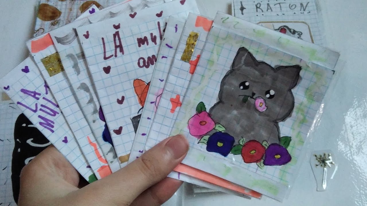 🐈🌼Colecția pisicuțe🌼🐱