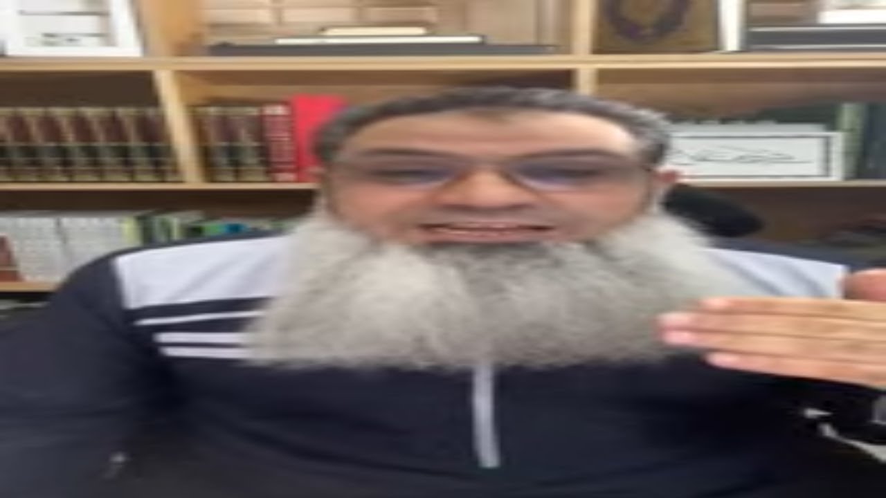فقه حياتنا اليومي ؛ القلق على الرزق و اسم الله المقيت و معناه