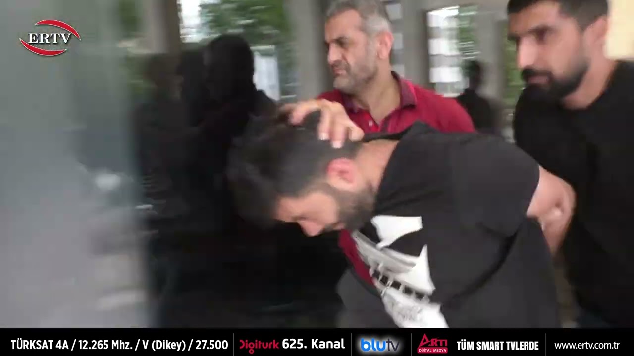 AKPINAR'DAKİ KANLI HESAPLAŞMAYA 7 TUTUKLAMA