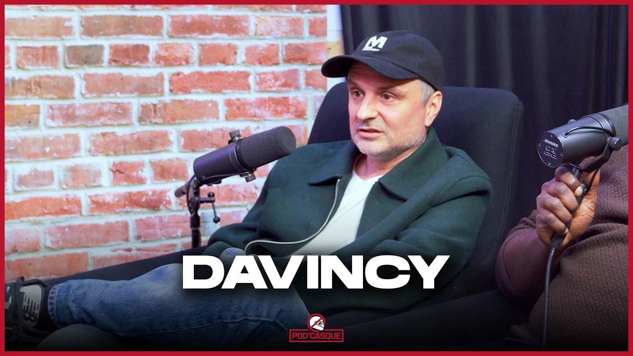 Davincy : Evenko, Festival Santa Teresa, M pour Montréal, Jonathan Roy, et + | Pod’Casque 311