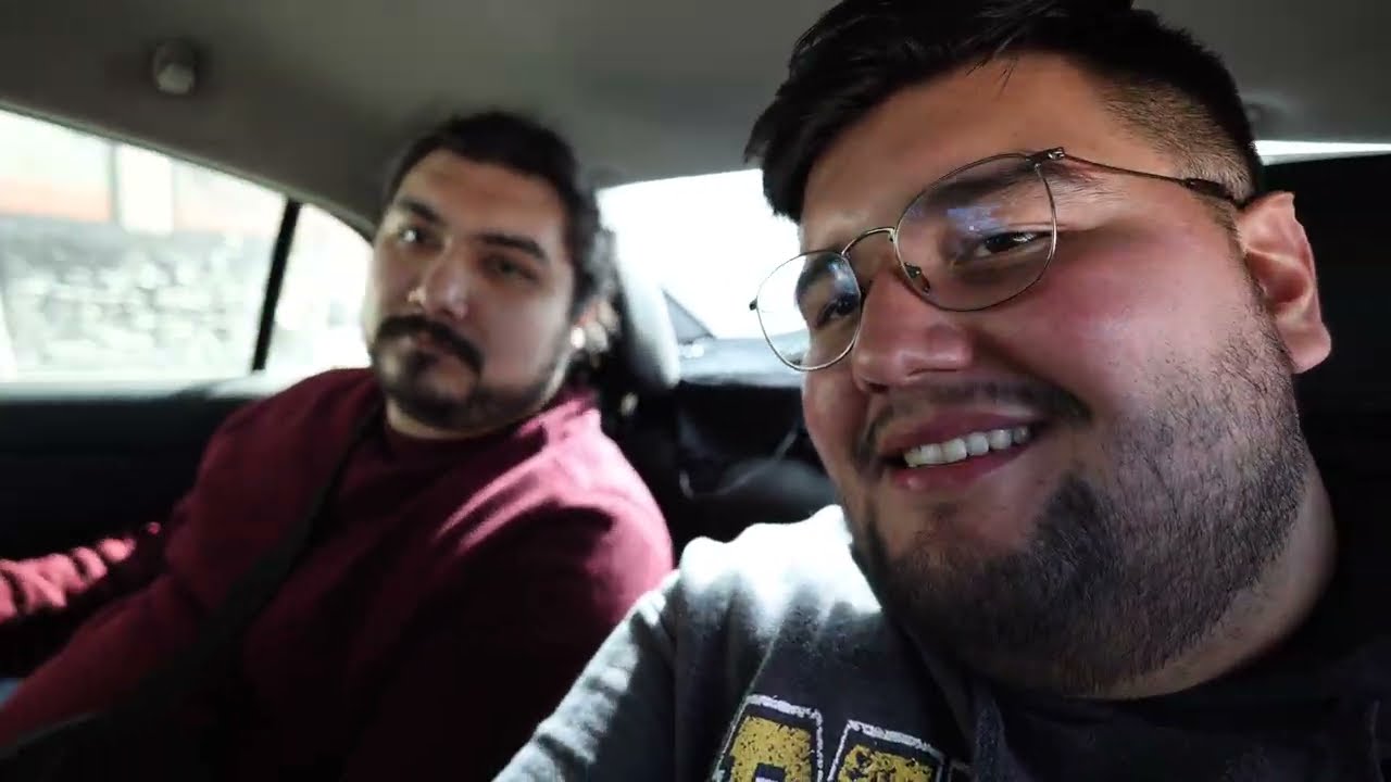Un domingo lleno de fe, música y amigos ☕️🎶 | Mi primer vlog