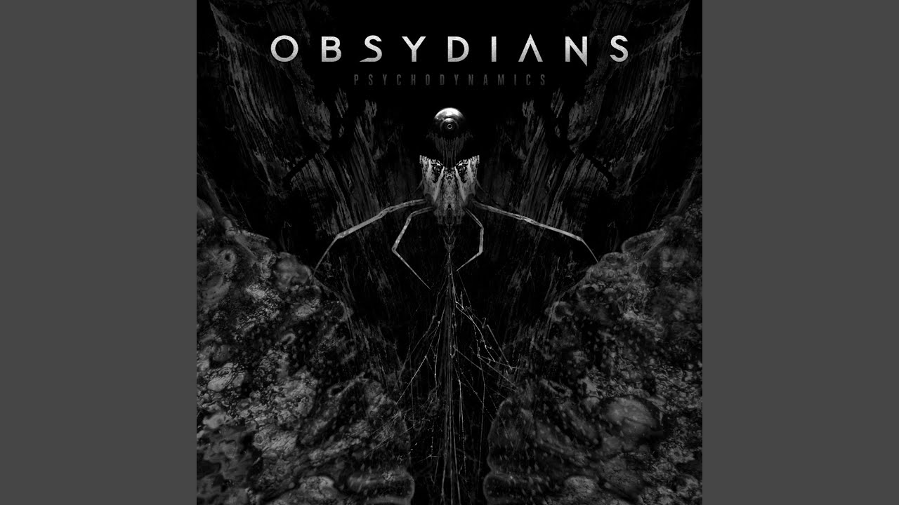 Psychodynamics (feat. Bjorn 