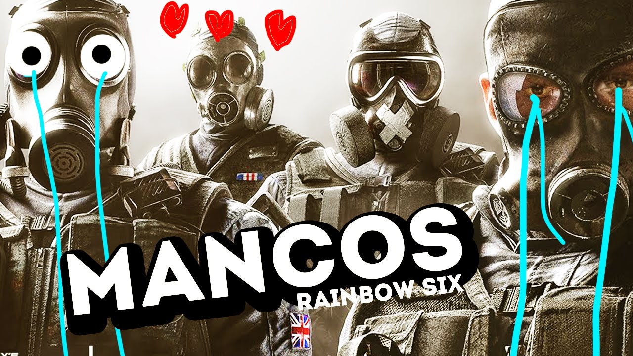 MI PRIMERA PARTIDA en Rainbow Six: Siege (BETA)