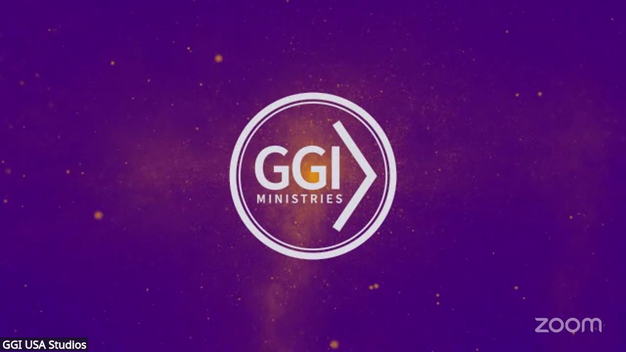 GGI Ministries Sunday Service || Apostle Dr. Caryl Lee Bleasdille