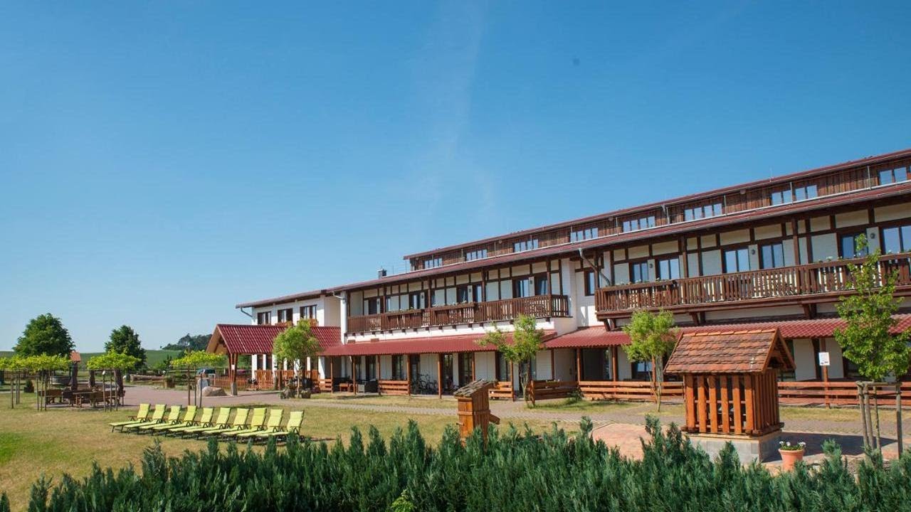 Golchener Hof, Golchen, Germany