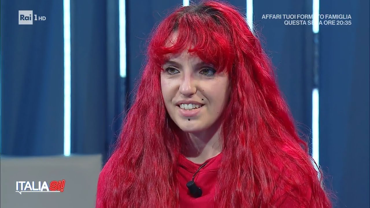 La storia di Red: 