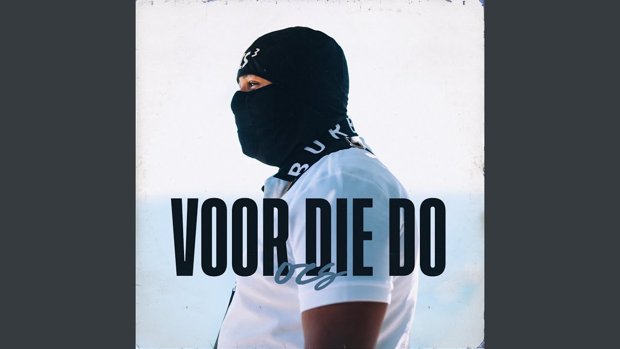 Voor die Do