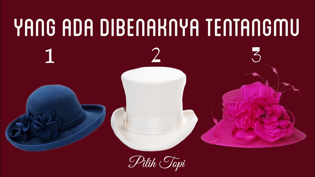 Yang ada dibenaknya tentangmu 🧘👩‍❤️‍👨💞 + CHARMS & PENDULUM ~timeless~