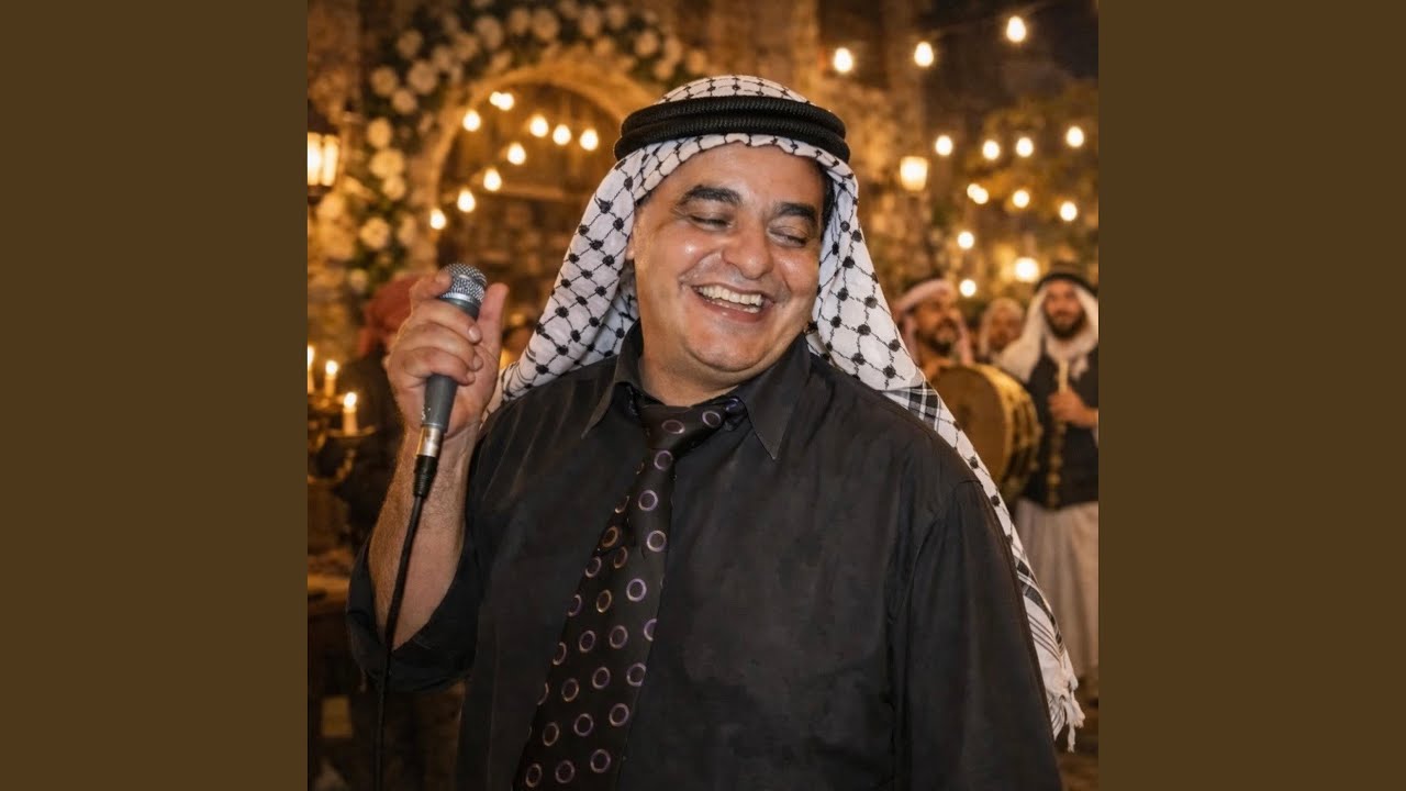 قلبي طرب وسلطنة