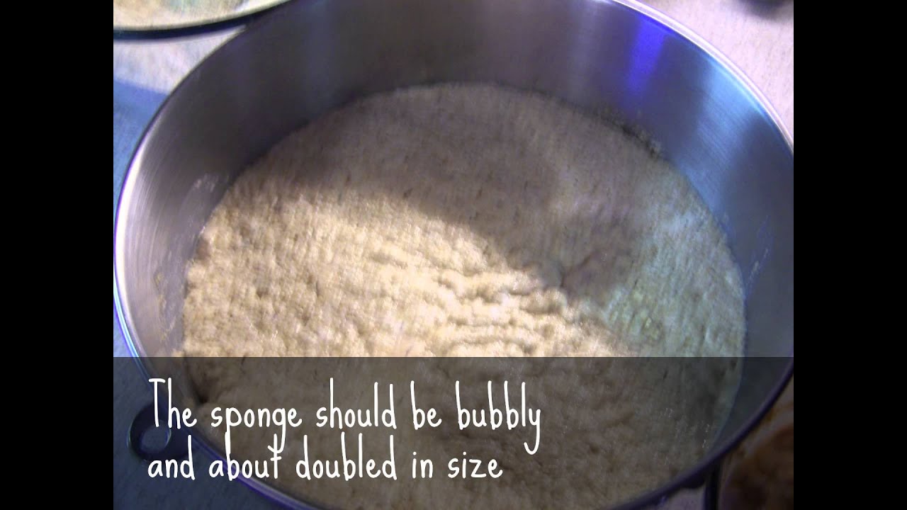 How to Make Kamut Bread