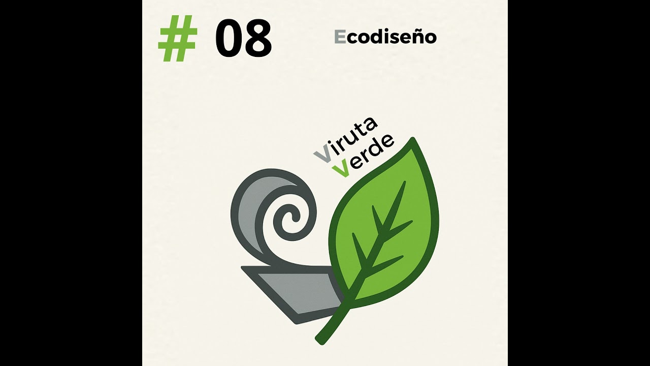 #08 Ecodiseño
