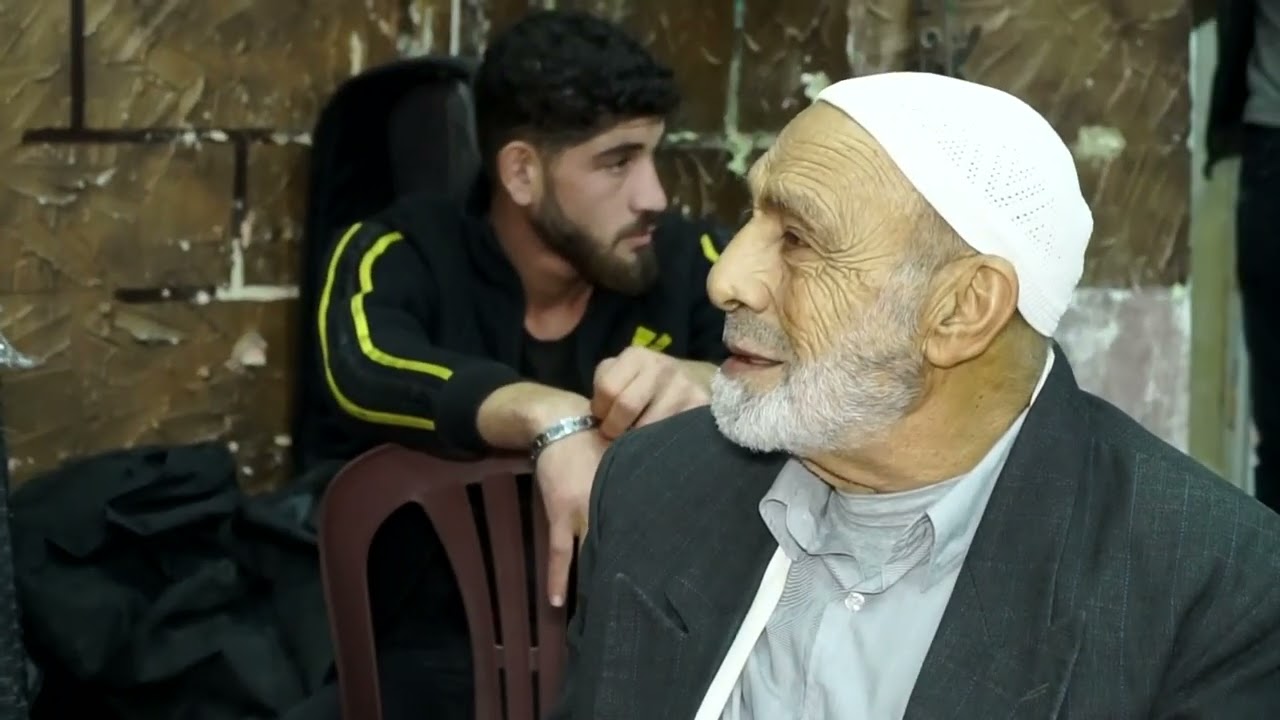 حفل زفاف العريس عمر الحلو 17-11-2022 \3\