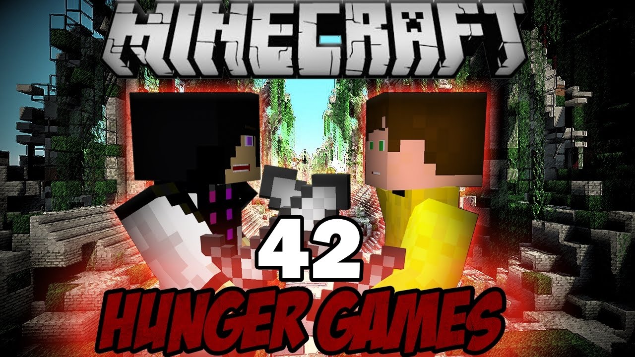 RSC - Hunger James (Games) - ep. 42 /w norbijo99