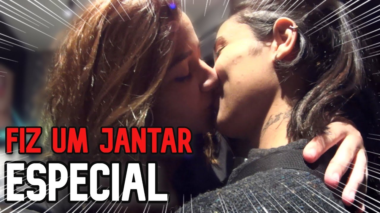 JANTAR ROMÂNTICO - QUEM É MAIS PROVAVEL