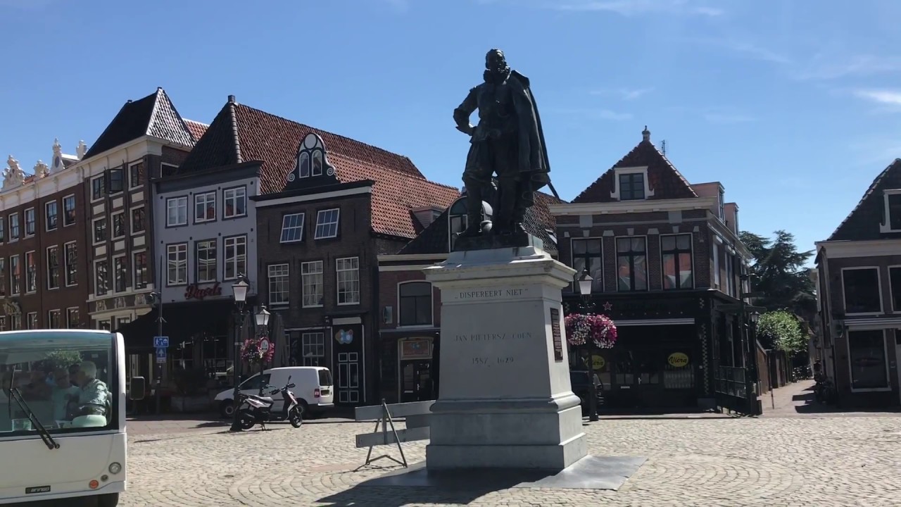Coen zorgt nog voor opschudding