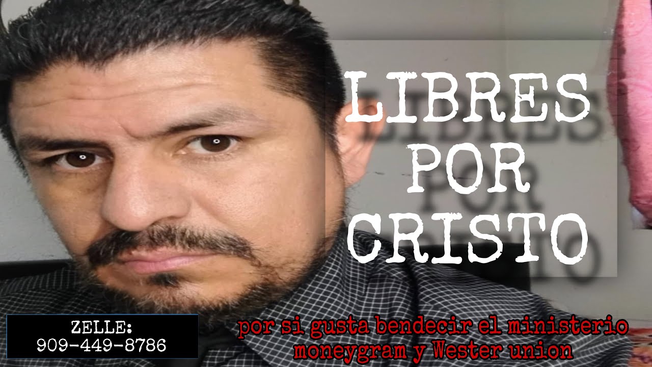 pedro jimenez está en vivo Liberación sanidad física y espiritual