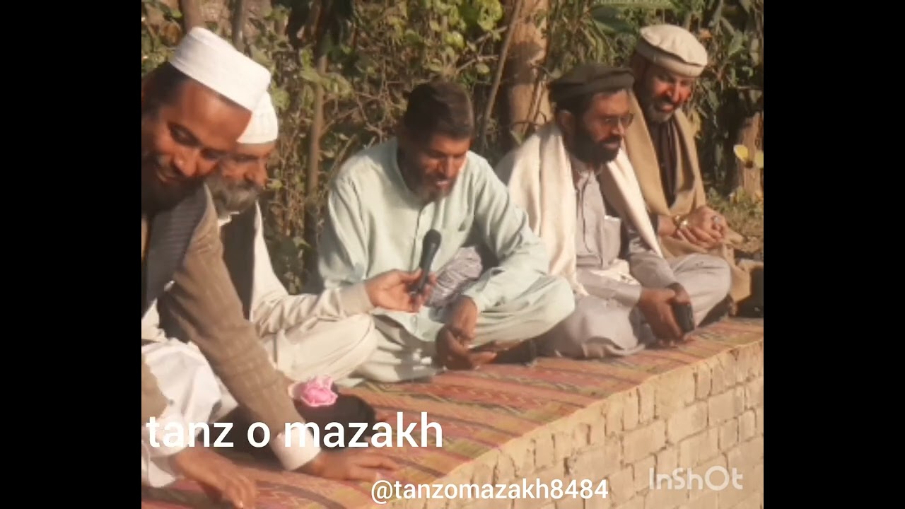 #funny mazahiya mashayra #mukhtiar  #ali  mukhtiar #sadique  #tareen  #sager #mumtaz marwaat #bannu