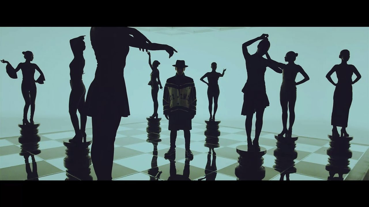 Jun. K (From 2PM) 『NO SHADOW』