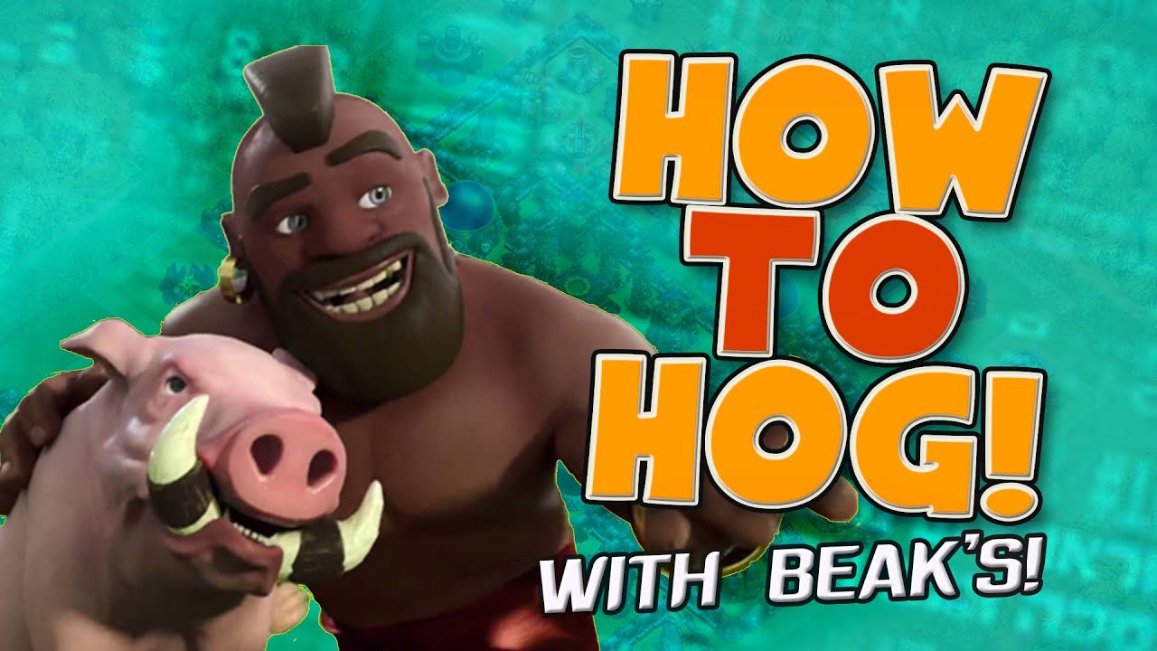 Clash of Clans: 