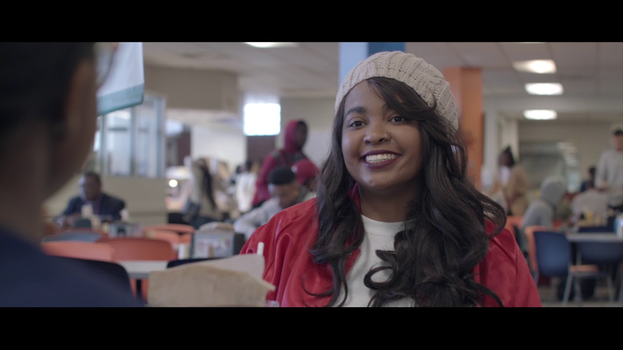 Langston University Foundation Video 2017