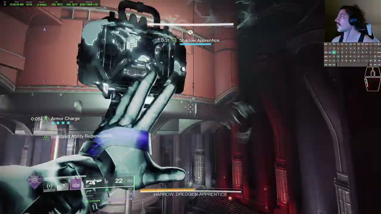 Solo Flawless Equilibrium (ft. mr chunk)