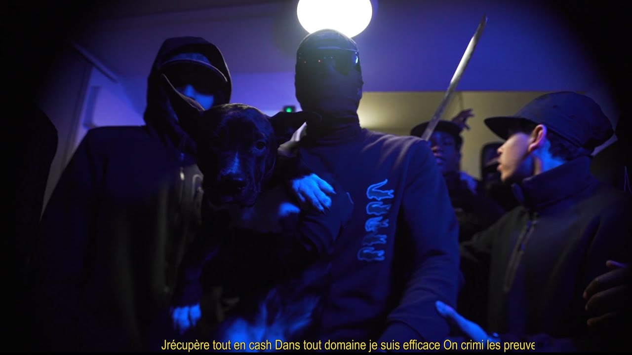 J2S & M2R - FREESTYLE #1