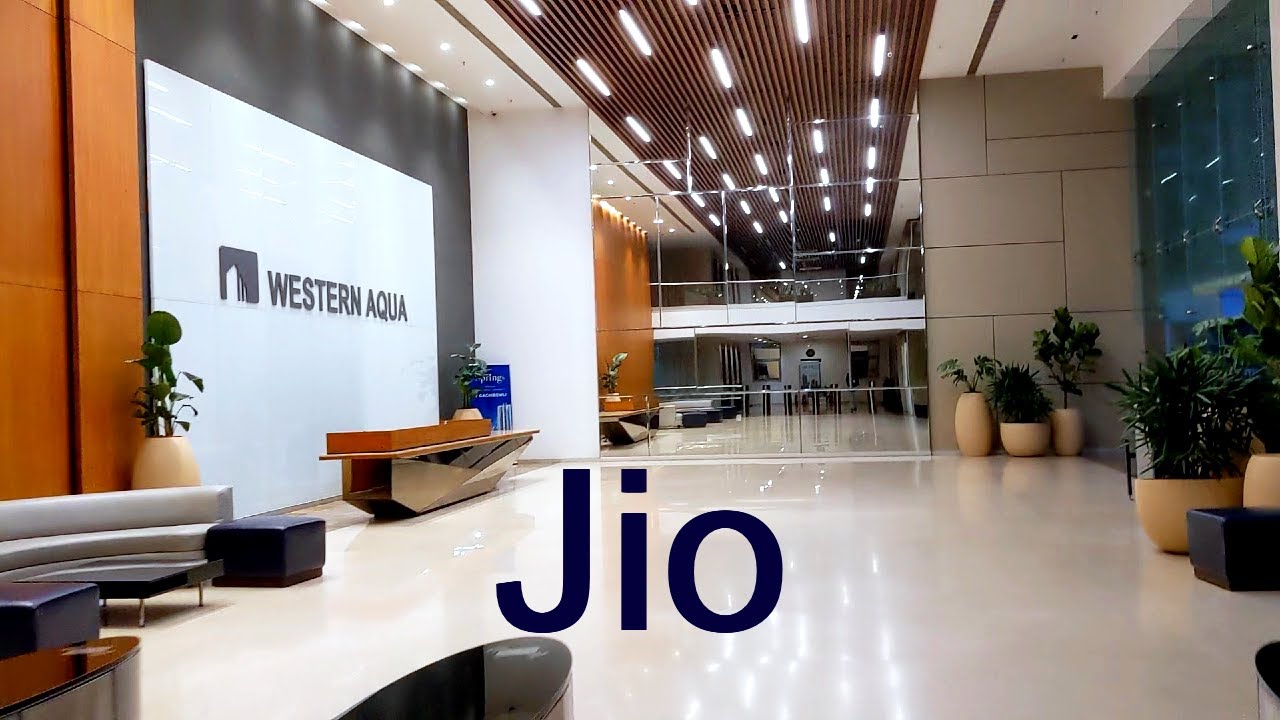 Software Engineer Work from Office | Jio Platforms Hyderabad