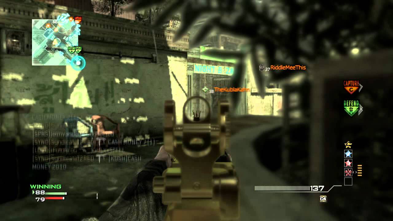 Howtoon - Another Day, Another MOAB