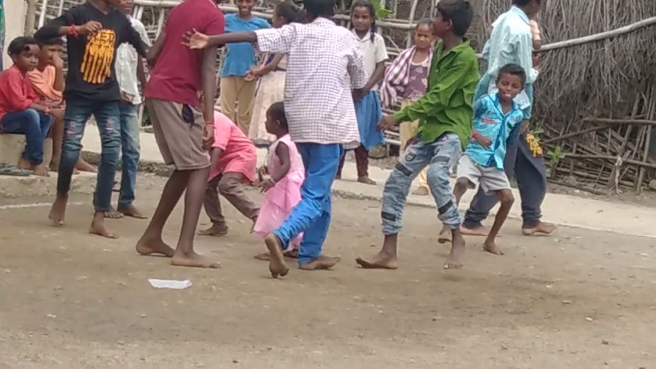 Chaprala kid's