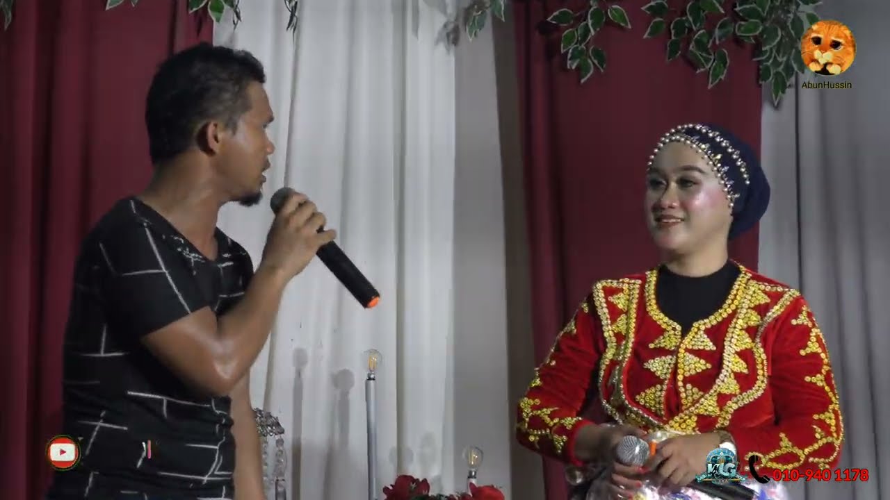LANS & JOYA ( 2023-11-25 PULAU MABUL )