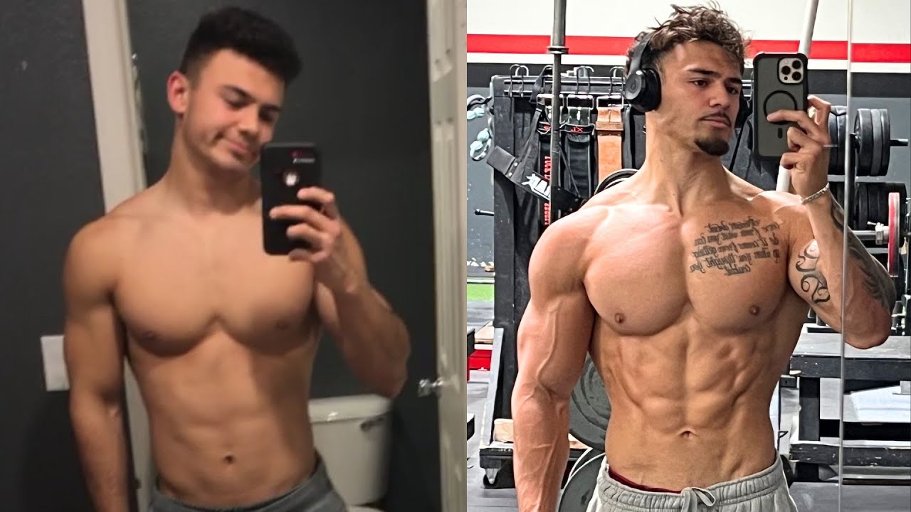 Here's Why 3x12 Workouts Destroy Your Progress (Workout Longer)