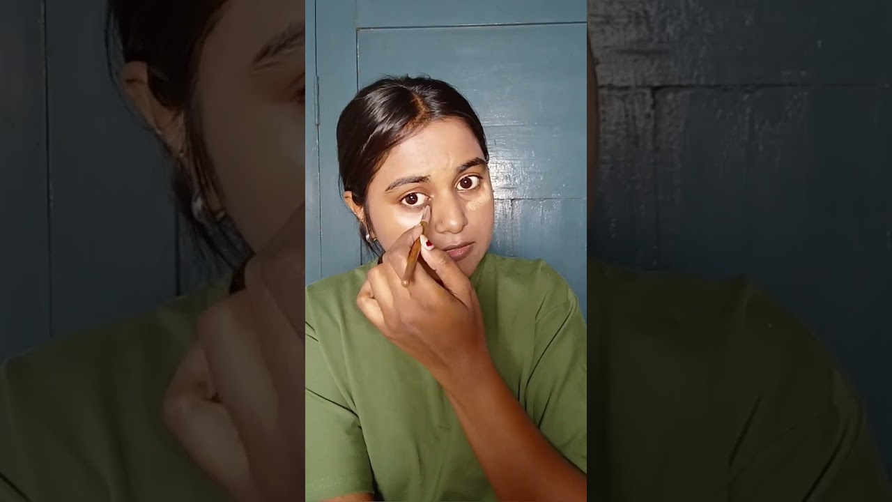 full makeup tutorial 👆#shortvideo #trendingshorts #dhurandhar #makeuptutorial #viral