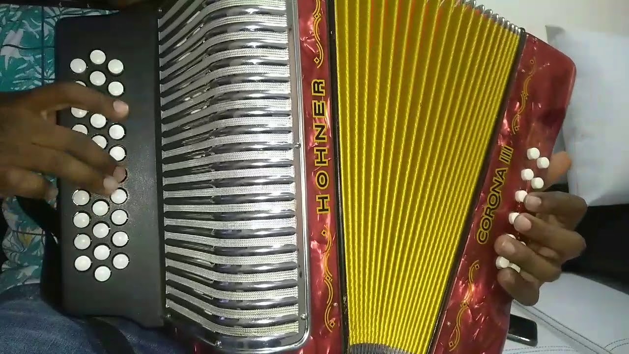 TUTORIAL CUMBIA LA ZENAIDA