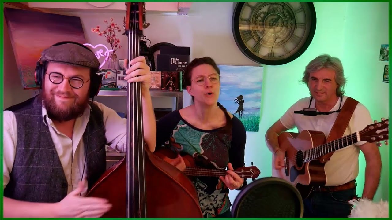 'Balthazar' (Leïla Delettre) [Balthazar Quartet]