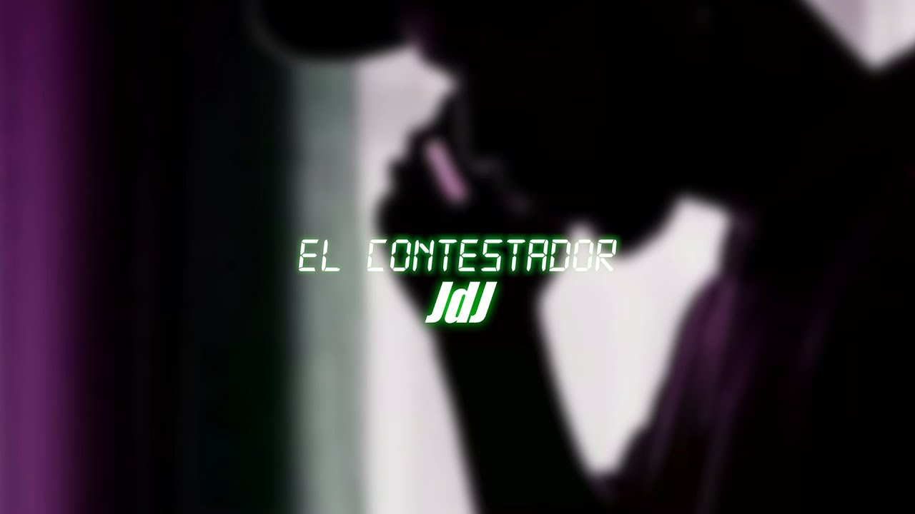 El Contestador [JdJ]