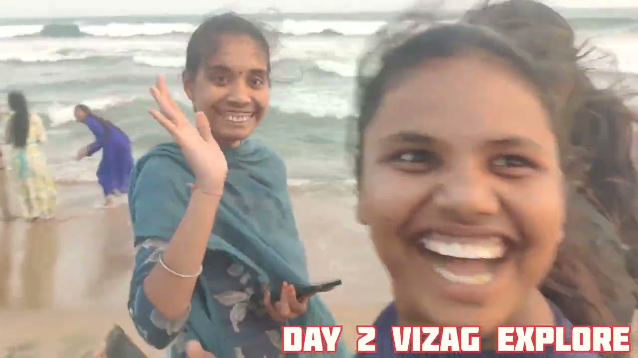 SINGARENI group of Institutions Vizag Explore Day 2