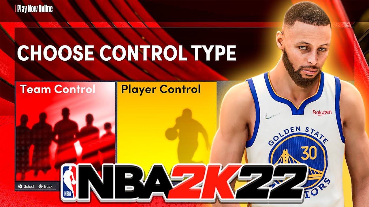 Using the SHOT METER & going for 100 POINTS with STEPHEN CURRY! NBA 2K22 Player Control