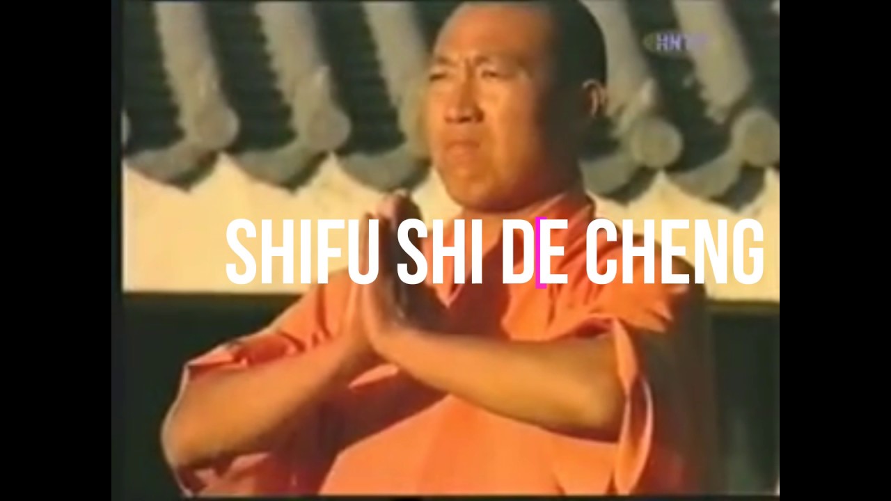 DaShifu Shi De Cheng