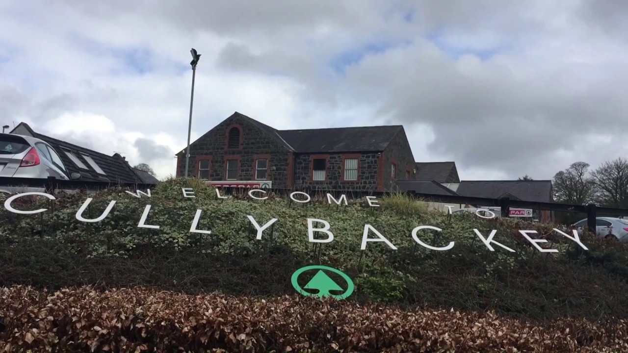 Cullybackey College Easter Service video | Short version