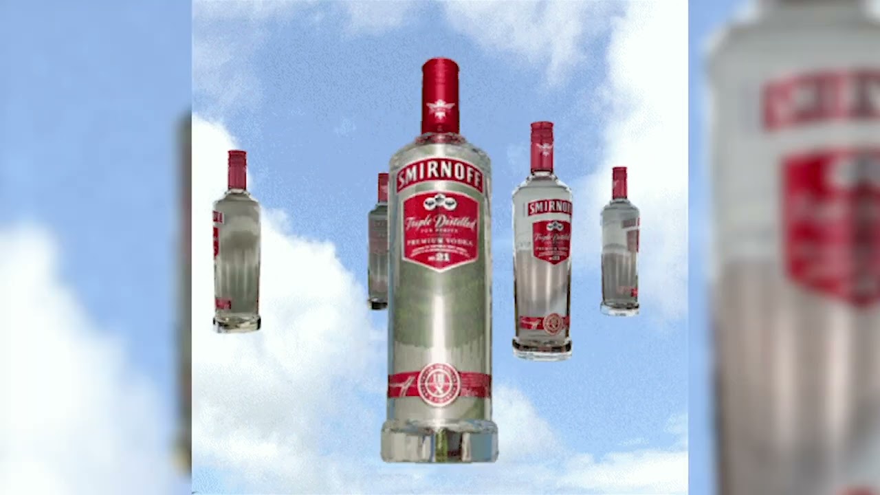 ARV - Vodka [Official Music Video] █■█ █ ▀█▀
