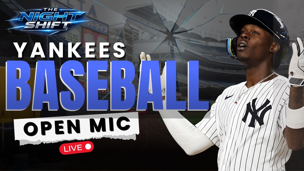 Yankees Spring Opener: Elmer Shines, Cole 98!